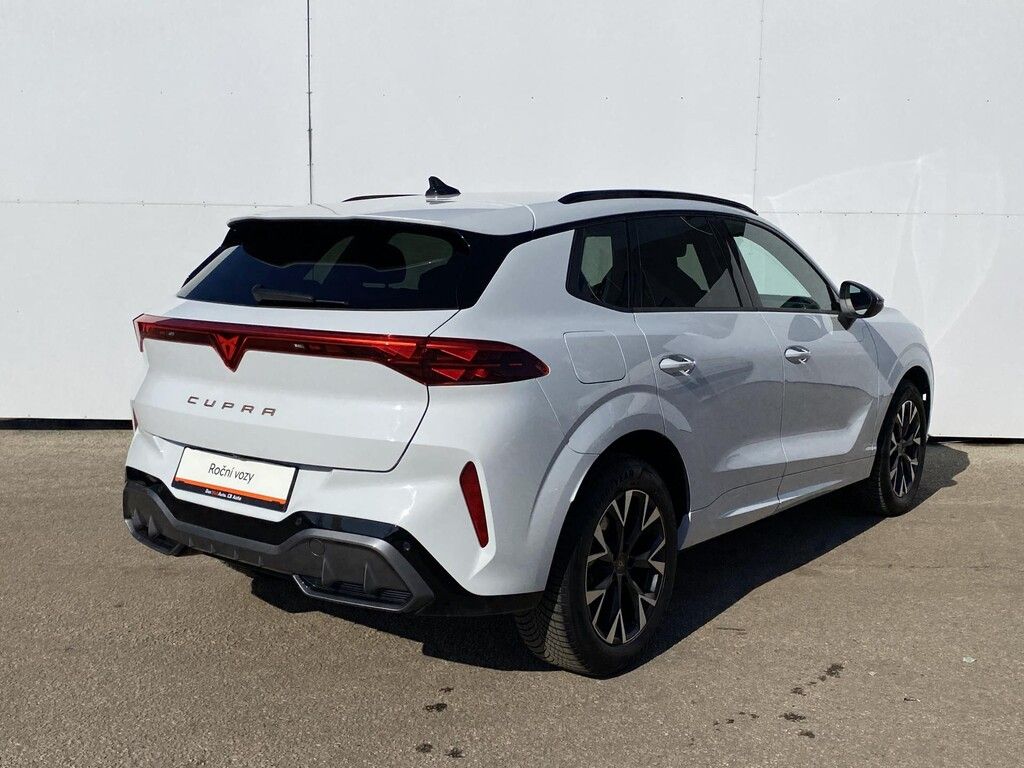 Cupra Terramar, 2,0 TSI 150 kW 4WD DSG - fotka 2