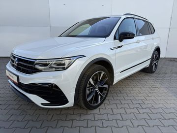 DSG 4M 2,0 TSi 180 kW R-Line