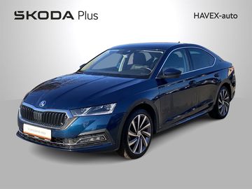 1.5 TSI M-HEV DSG Style+