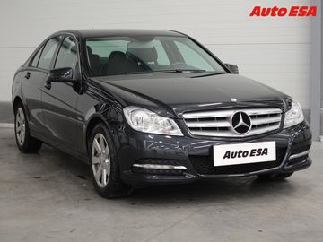 2.2 CDi C180,+ALU,TZ