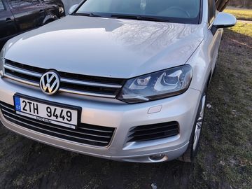 3.0 TDI 4x4