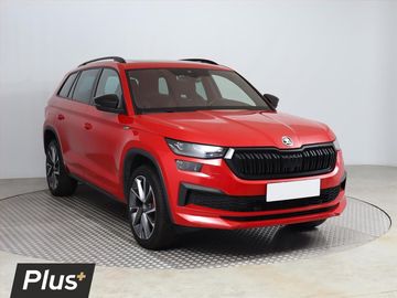 2.0 TDI