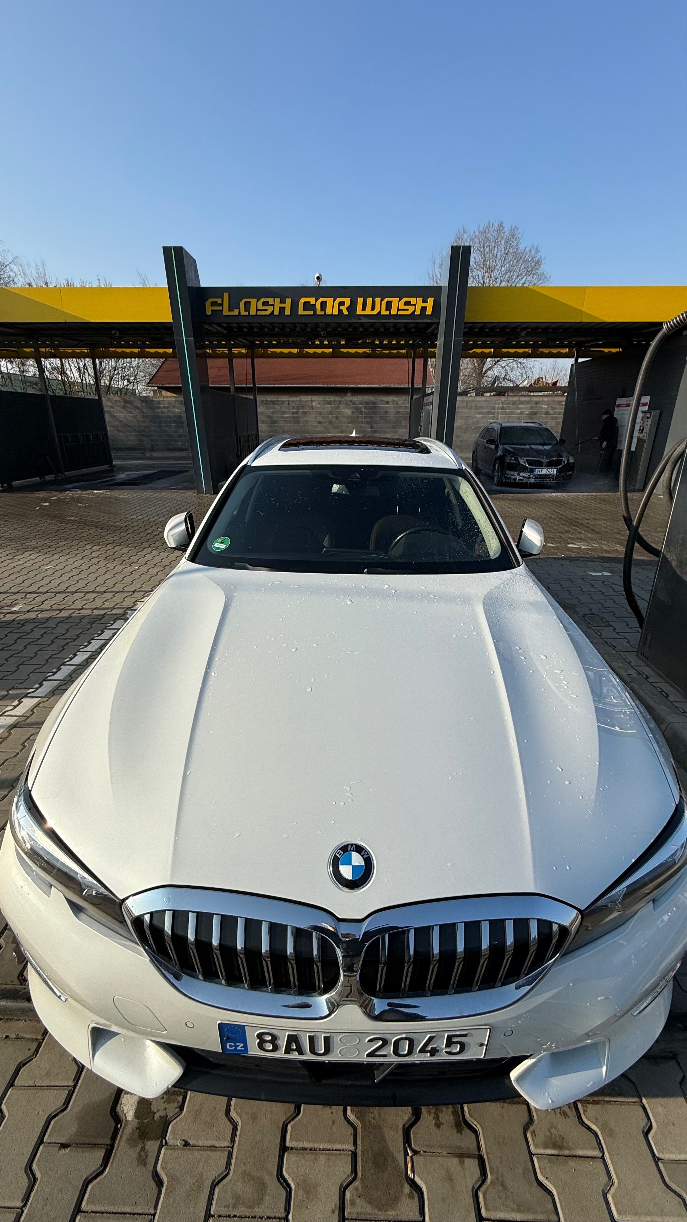 BMW Řada 3, BMW 320d xDrive - NOVÁ CENA! - fotka 3