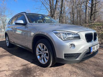 XDRIVE 20D(AWD),135kW,AUT,KŮŽE