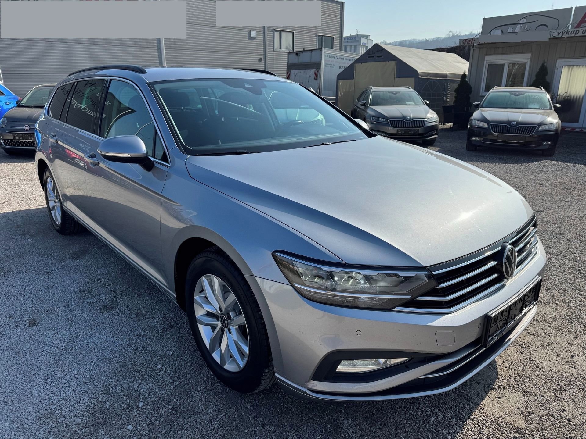 Volkswagen Passat, 2.0 TDi DSG KAMERA TAŽNÉ 2xALU - fotka 3