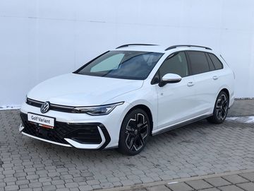 R-Line People 7DSG mHEV 1,5eTS
