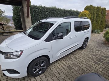 Toyota Proace City Verso LONG