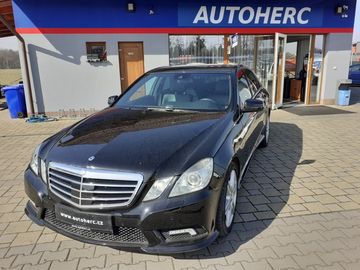 3.0 6V CDi 4x4