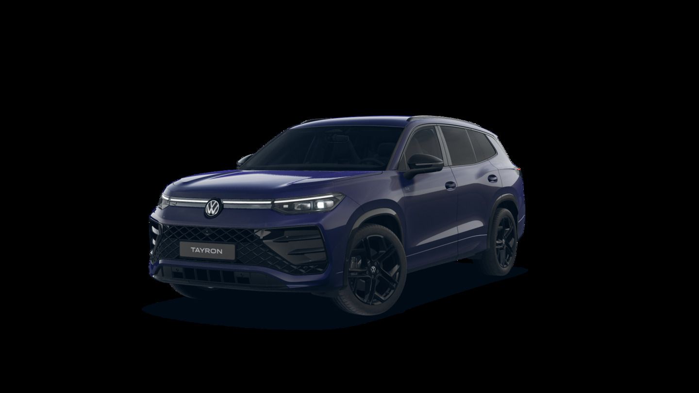 Volkswagen Tayron, 2,0 TDI 142 kW
