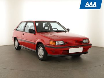 1.6 GTI 16V, El. okna