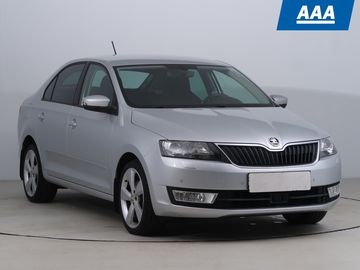 1.4 TSI, Style Plus, Automat