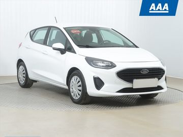 1.0 EcoBoost, NOVÁ CENA, ČR