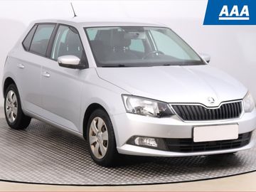 1.2 TSI, Ambition, Klima