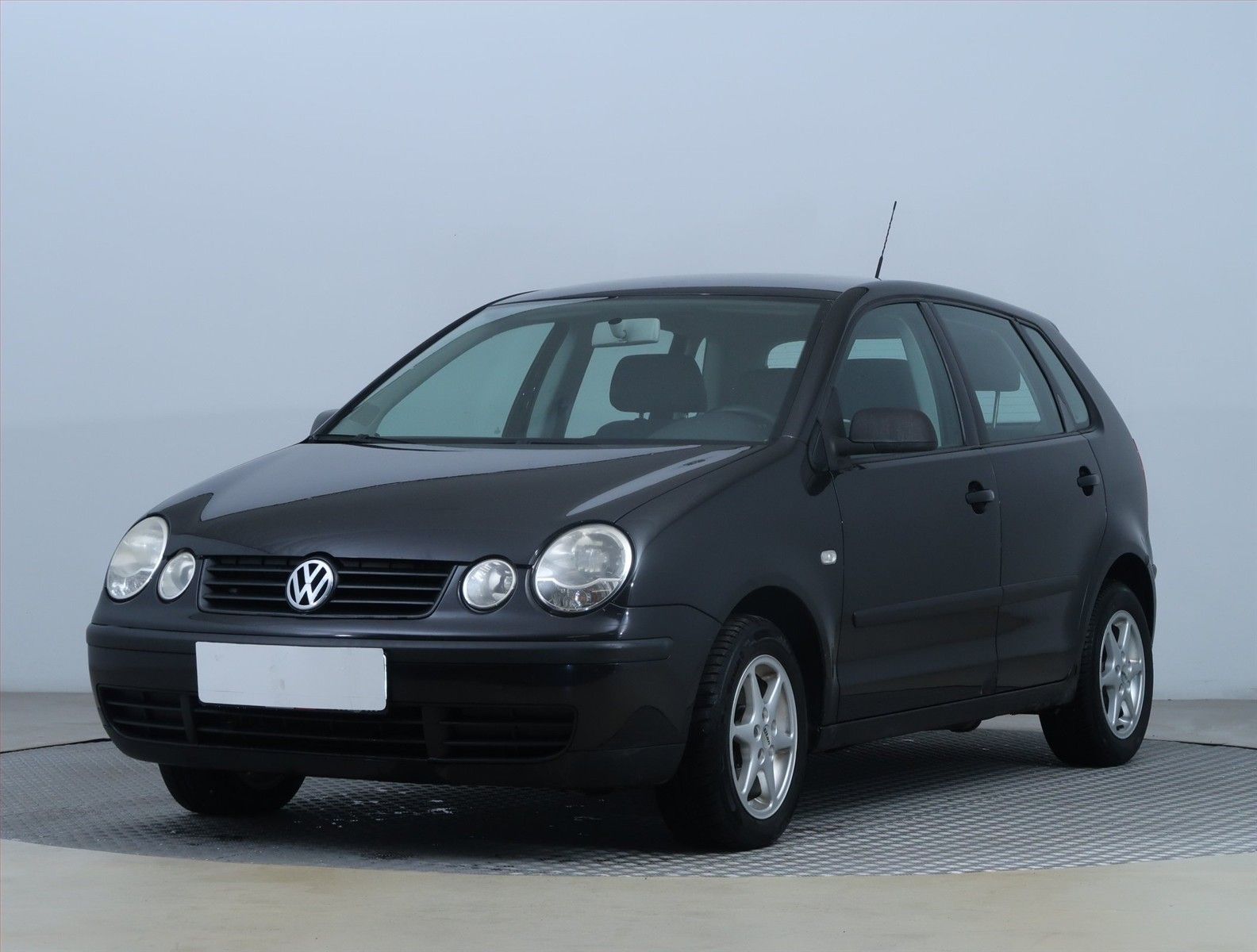Volkswagen Polo, 1.4 16V, NOVÁ CENA, Klima - fotka 2