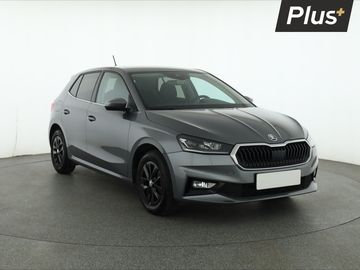 1.0 TSI, Style, Serv.kniha
