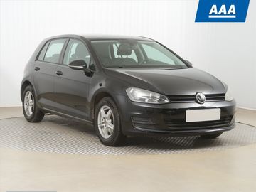 1.2 TSI, Automatická klima