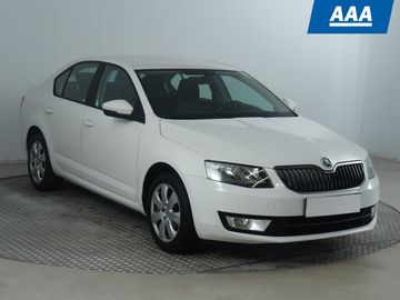 1.6 TDI, Ambition, Klima
