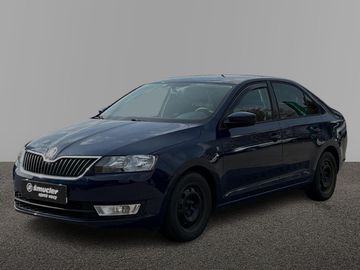 1.2 TSI / 77 kW Ambition
