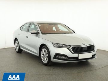 2.0 TDI, Ambition Plus