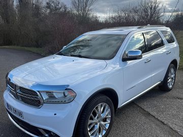 5.7 HEMI