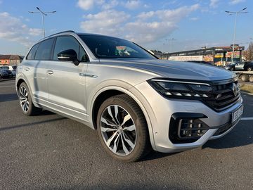 R-line, 3.0tdi, 210kw, matrix