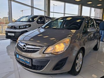 1.2i 51kW 2012