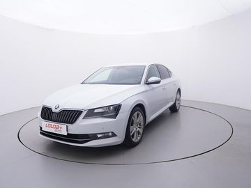 Style 2.0 TDI 140 kW