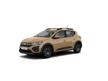 Sandero MY26 Expression TCe 10