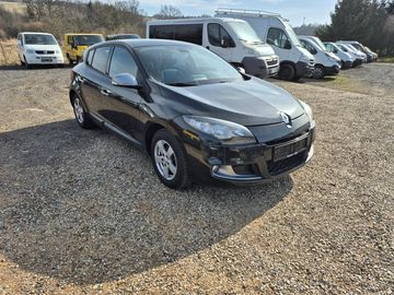 1.4Tce GT Line 96kw
