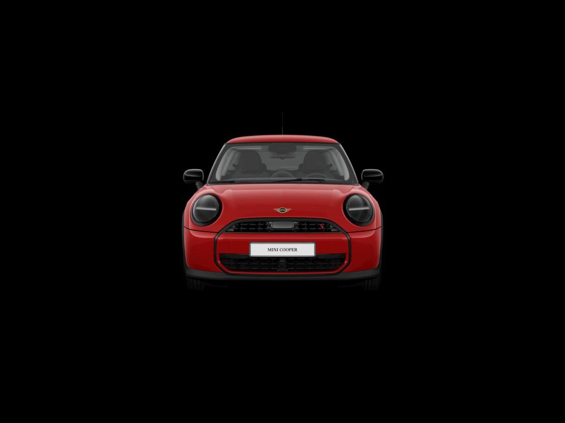 Mini Cooper, S - fotka 5