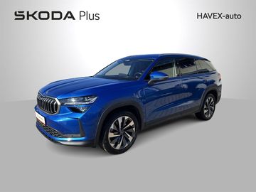 2.0 TDI 4x4 DSG Exclusive