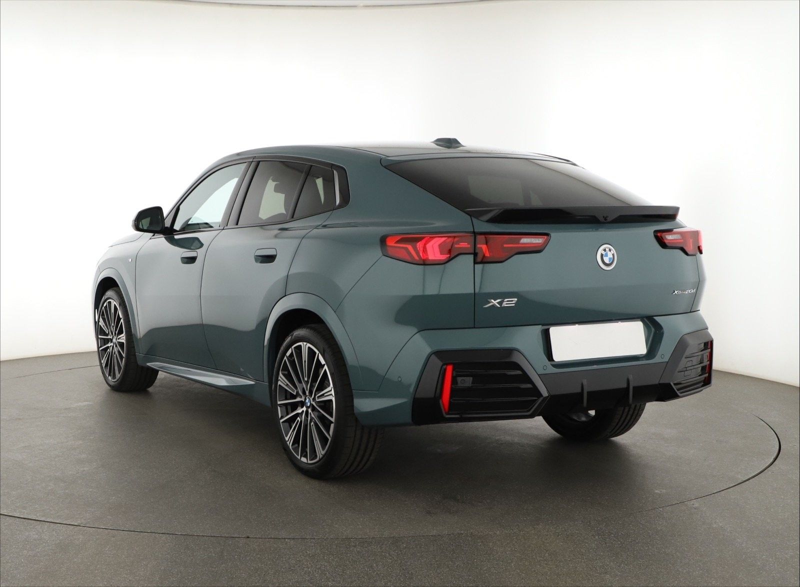 BMW X2, xDrive20d, Kamera - fotka 3