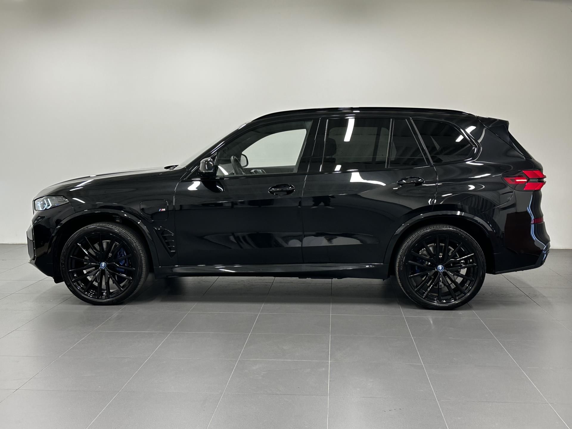 BMW X5, BMW X5 xDrive50e - fotka 3