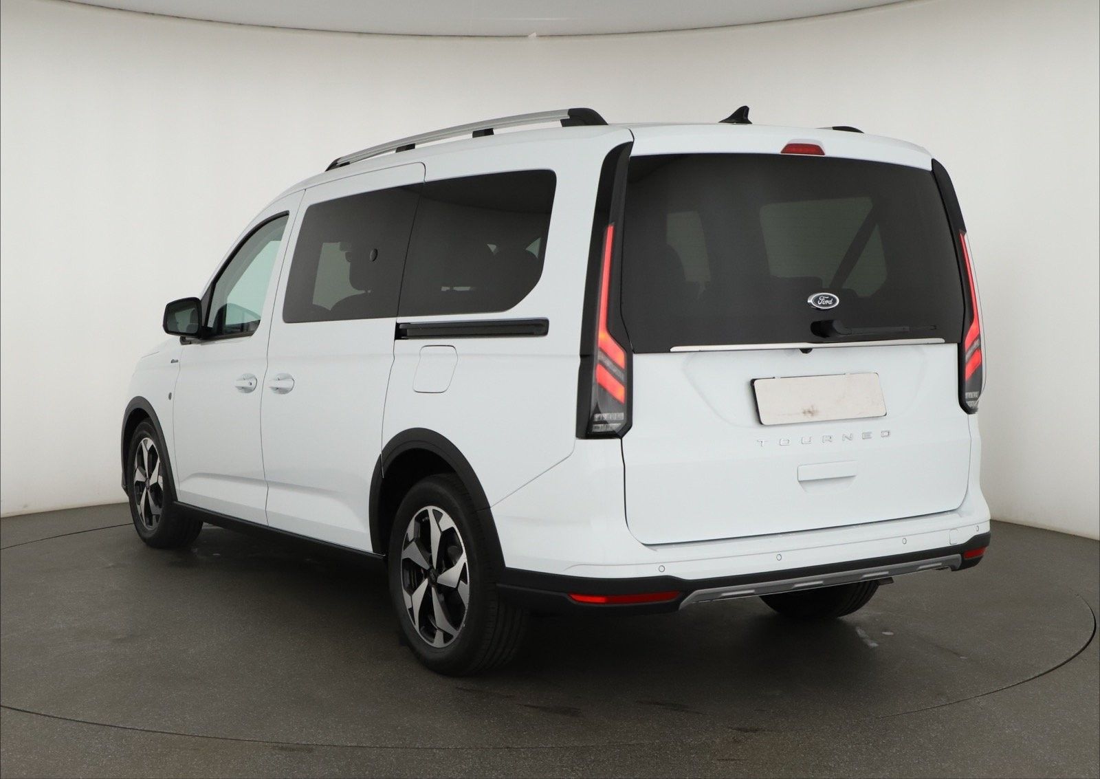 Ford Tourneo Connect, Maxi 2.0 EcoBlue, Active, Pano - fotka 3