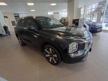 PHEV 2,4 INTENSE 225KW AUTOMAT