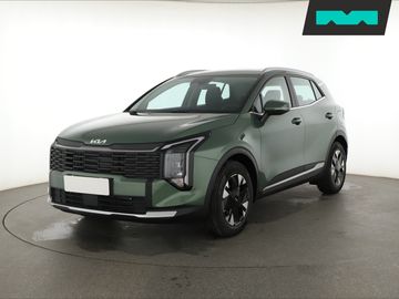 1.6 T-GDI, Exclusive