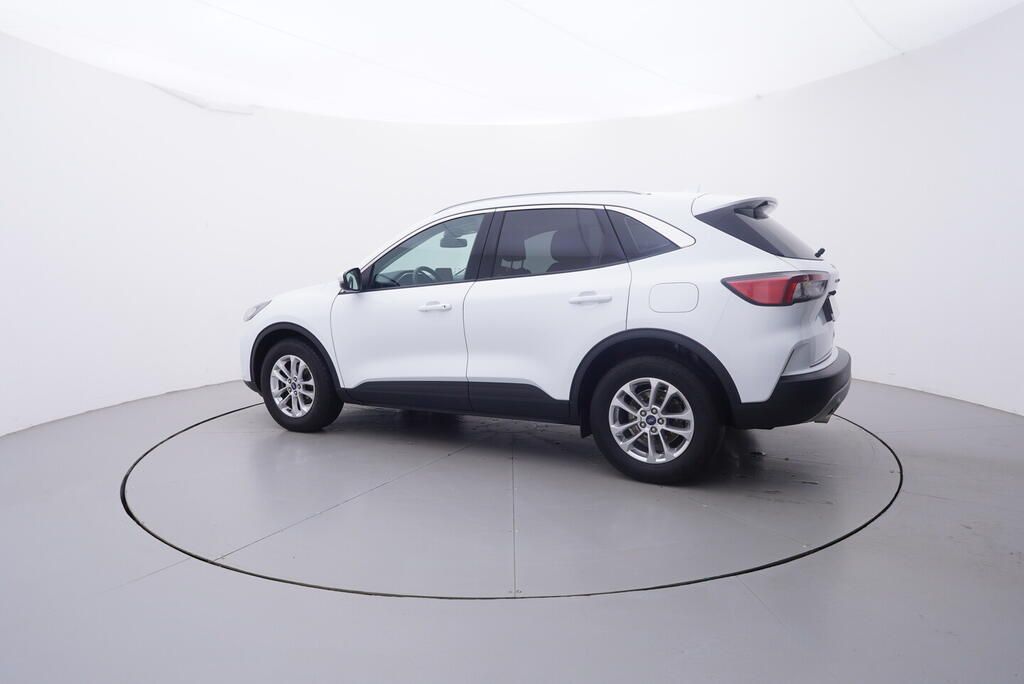 Ford Kuga, Titanium 1.5 88 kW - fotka 3
