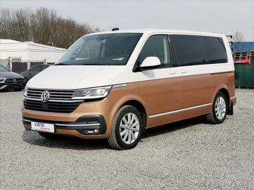 2.0TDI DSG*4M*Highline*Záruka