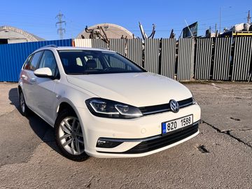 2,0 TDI Variant,Comfrtline,ACC