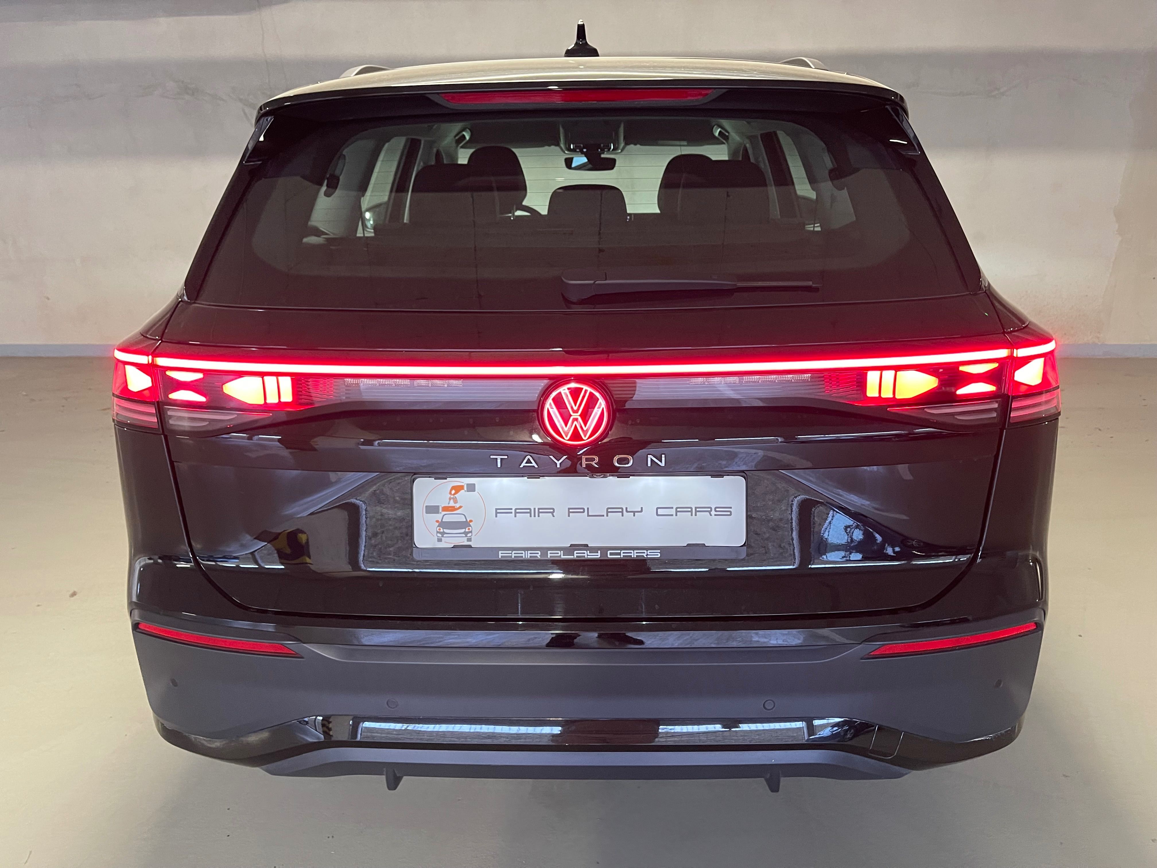 Volkswagen Tayron, 7míst/4x4/DCC/HD-Matrix/Tažné - fotka 4