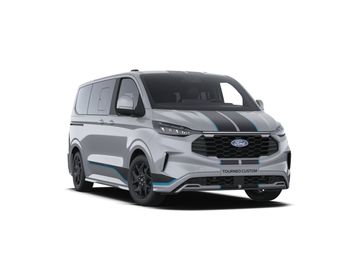 Sport L1, 2.0 EcoBlue, Aut.