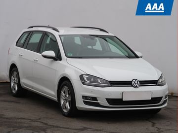 1.6 TDI, Comfortline