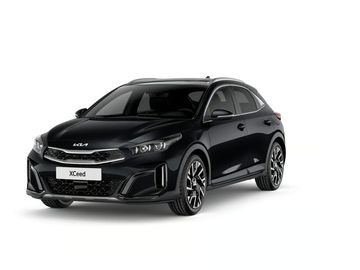 1.6 T-GDI GPF 7DCT EXCLUSIVE