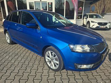1.2TSI 77kW 6M -XENONY-T.ZAŘ.