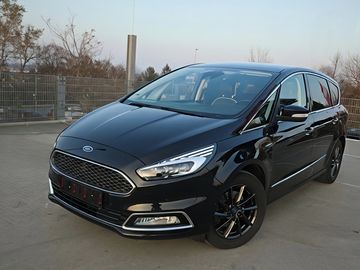 Vignale | Duratorq | Rozvody