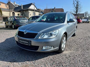 1.2 TSI 77 kW ALU,Klima,Servis
