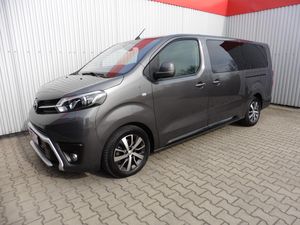 Toyota Proace Verso, 2.0 D-4D VIP L2 7.míst ...