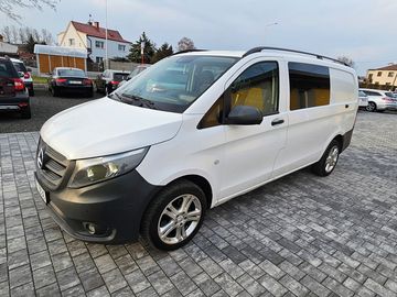114 CDI K MIX, 6 míst