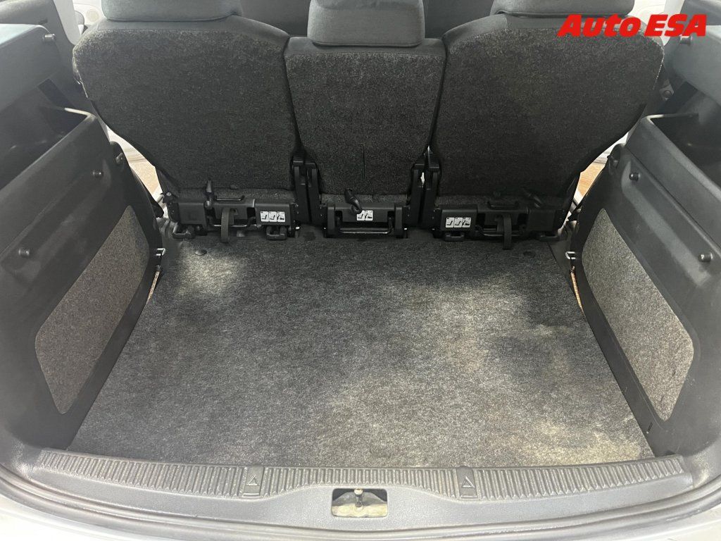 Škoda Roomster, 1.2 12V,AC - fotka 6
