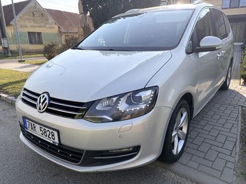 2.0TDI 125KW DSG 7.MÍST